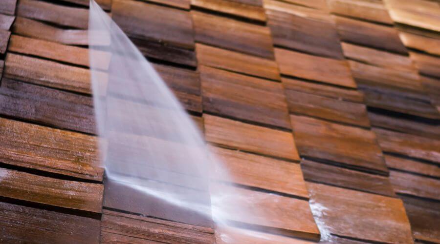 Tile Roofing in Baker, FL